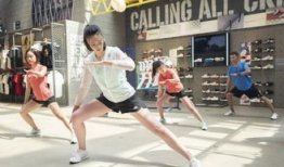 正在直播大长腿91,大长腿91，视觉盛宴一触即发！